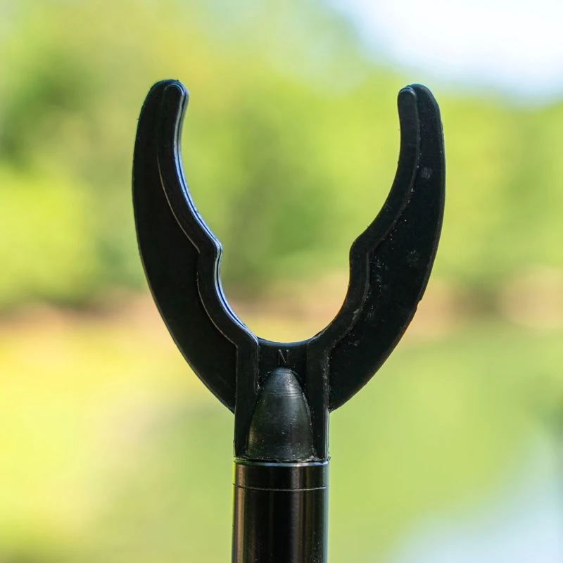 Zebco Trophy Double U Rod Rest